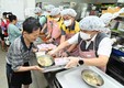HDC현대산업개발, 광주 서구 장애인복지관에 중복 맞이 임직원 봉사활동 진행