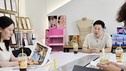 백상 권순상 대표 