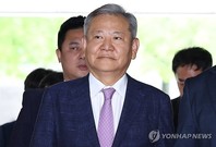 尹 ‘충암파 심복’ 이상민 구속…내란중요임무종사·직권남용 등 혐의