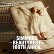 [CNB뉴스 위클리픽-생활유통] 시몬스, ‘뷰티레스트 100주년’ 행사 外