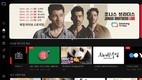삼성전자, 삼성 TV 플러스 통해 조나스 브라더스 20주년 투어 생중계