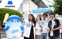 삼성금융네트웍스, 삼성라이온즈와 ‘2025 모니모 데이’ 진행