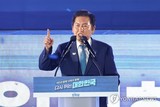 신임 與 대표 정청래의 개혁 속도전…조직개편 완료 뒤 DJ 참배