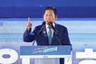 신임 與 대표 정청래의 개혁 속도전…조직개편 완료 뒤 DJ 참배