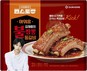 아워홈, 편스토랑 우승메뉴 ‘김재중의 불짬뽕 등갈비’ 선봬