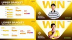 컴투스, 'SWC2025' 한국 대표로 'SCHOLES·ZZI-SOONG' 본선 진출