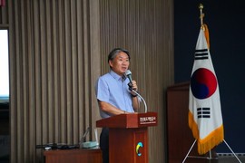 이재혁 경북개발공사 사장 “지방소멸 대응·공공디벨로퍼 강화” 전략 방향 공유