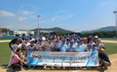 대구 군위군, 단기스포츠체험강좌 ‘야구교실’ 성료