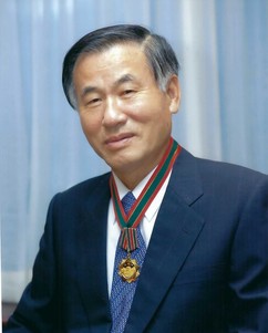 완도군 제10회 장보고한상 어워드, 대상은 권영호 인터불고 회장