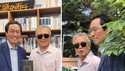 '李 국민임명식’ 초청장, 文에 정무수석 오늘 전달…MB-朴에는 비서관이