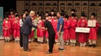 경산초, 전국 규모 국악경연대회 ‘종합대상’ 수상 쾌거