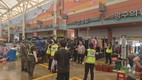 함평군, 먹구름 속 빛난 연대 정신…민관군 협력 피해 복구 전력