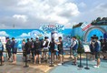 동아제약, 캐리비안 베이에 ‘얼박사’ 팝업스토어 오픈