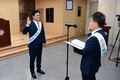 박용철 인천시 강화군수 “방사능 괴담으로 민박·펜션업과 수산업 등 매출 급감, 군민들의 어려움 가중되고 있다”