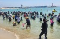 영덕 ‘2025 고래불 해변 페스티벌’ 성료…여름밤 물들인 축제의 밤