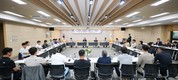 성주군, 농업 대전환 위한 대토론회 개최 ‘핵심 과제 집중 진단’