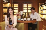 신세계백화점, 하우스오브신세계서 화이트·스파클링 와인 선봬