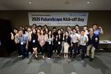 삼성물산, ‘2025 FutureScape’ 통해 우수 스타트업 발굴·협업 본격화