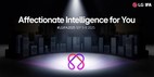 LG전자, ‘AI 가전의 오케스트라’ 주제로 IFA 2025 참가