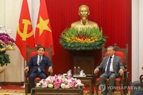 李대통령 “경기도 다낭시 아세요?” … 한-베 정상 만남 앞두고 인적교류 강조