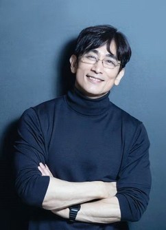 소설가 차인표, 장편 ‘인어사냥’으로 황순원문학상 신진상 수상