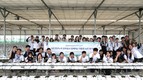 새마을금고재단 청년누리장학생, 농촌봉사활동 실시