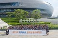 미래에셋박현주재단, 중국 심천에서 ‘제25회 글로벌 문화체험단’ 진행