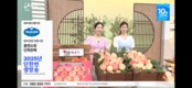 홈앤쇼핑, 충북 영동전통시장 특집전 성료