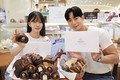 신세계백화점, 강남점서 ‘고디바’ 베이커리 팝업