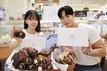 신세계백화점, 강남점서 ‘고디바’ 베이커리 팝업