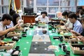 군수실 문턱 낮춘 ‘고소한 만남’, 고흥군 직원 소통 혁신 포문