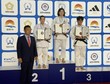 순천시청 유도팀, 2025 김천컵 전국유도대회 금·동메달 획득