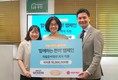 이랜드이츠 애슐리퀸즈, 자립준비청년 위한 ‘함께하는 한 끼’ 캠페인 성료