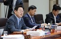 李 “대형 건설업 산재 잇따르는데 처벌 왜 0?