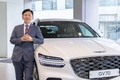 이정호 현대차 영업부장, 누적 판매 5000대 돌파로 ‘판매거장’에 올라