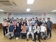 수원시 우만2동, 마을리빙랩 사업 '반려동물과 함께하는 문화교실' 및 '반려견 순찰대 발대식' 개최