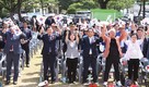 경주시, 광복 80주년 기념행사 봉황대 일원서 개최