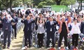 경주시, 광복 80주년 기념행사 봉황대 일원서 개최
