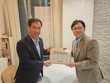 박용철 인천시 강화군수 “M버스 신설, 교통 혁신 위해 끝까지 포기하지 않고 발로 뛰며 최선 다할 것”