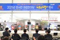 청송군 ‘현서면 화합한마당 야시장’ 성황리 개최