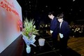 정명근 화성특례시장 “일본군 위안부 피해자 할머님들과 그 가족분들께 고개 숙여 진심 어린 존경과 위로의 말씀 전한다”