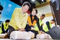수원시, '새빛안전지킴이' 양성 목표 6만 2500명 조기 달성