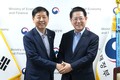 김영록 지사, 경제부총리에게 핵심 현안 국고 반영 요청