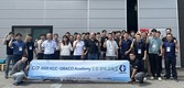 ﻿KCC, 美 그레이코와 손잡고 방수바닥재 시장 공략
