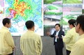 경기도, 13일 정오부터 재난안전대책본부 '비상2단계' 긴급 발령