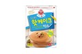 오뚜기, 당 함량 50% 낮춘 핫케이크 믹스 선봬