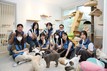 애경산업 휘슬, ‘세계 유기동물의 날’ 맞아 제품 기부·봉사활동 진행
