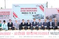 포항시, 경북시청자미디어센터·오천읍 신청사 첫 삽…생활·문화 거점 도약