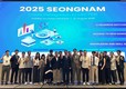 성남시, '동남아 시장개척단' 파견으로 글로벌 진출 가능성 확인