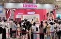락앤락 리틀럽, 베이비페어 참가...신제품 14종 공개